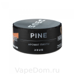 Табак для кальяна DEUS Pine (Пихта) 20г