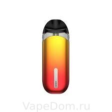 Стартовый набор Vaporesso Renova Zero S (Orange Red)