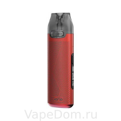 Набор Voopoo V.THRU Pro 900mAh Pod Kit Red