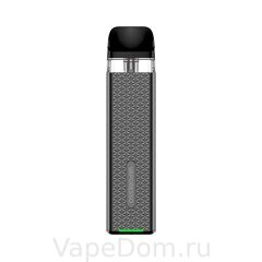 Стартовый набор Vaporesso XROS 3 Mini (Space Grey)