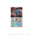 Табак курительный Corsar of The Queen (HALFZWARE) 35г