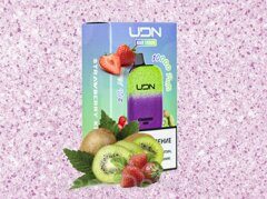 UDN BAR 10000 (Strawberry Kiwi) Клубника, киви