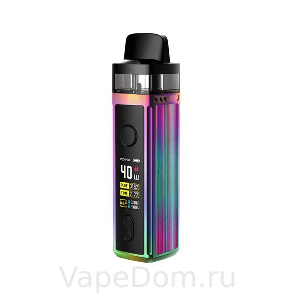 Voopoo VINCI Mod Pod (Aurora) 1500мАч