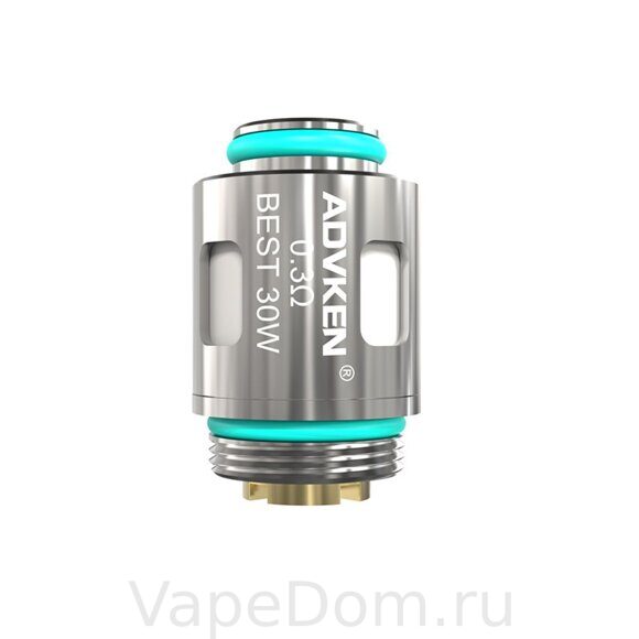 Испарители Apm mesh coil 0.8ohm (1шт)