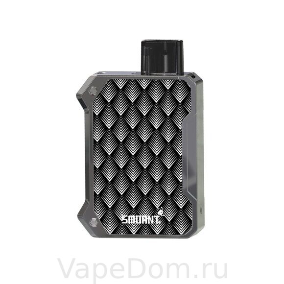 Smoant Battlestar baby (Gun Metal)