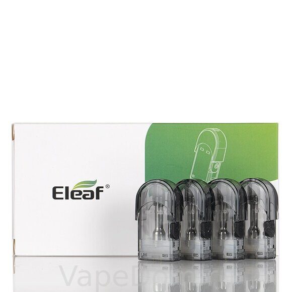 Картридж Eleaf Elven (1.6 Ом), 1шт