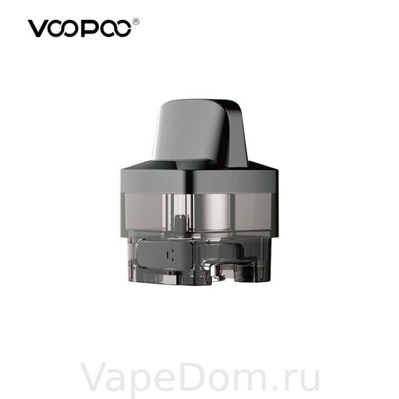 Картридж без испарителя Voopoo Vinci, 1шт