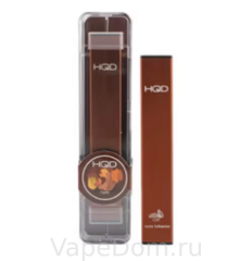 HQD ULTRA STICK 500 Орех / Nuts 20 мг