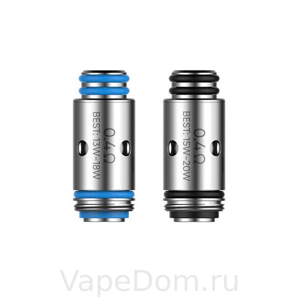 Испаритель SMOK NexMESH DC 0.4ohm MTL 1шт