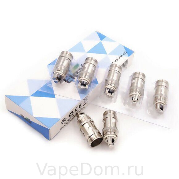 Испаритель ELeaf EC (0.3 Ом), REGULAR, 1шт