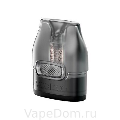 Картридж Voopoo Vthru (0.7 Ом), MESH, 1шт