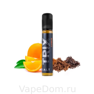 Жидкость SALT SK Trix (Citrus)  Цитрусовый Микс, 30мл 12мг