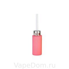 Silicone Bottle (красная)