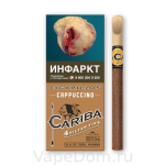 Сигариллы Cariba (Irish Coffee)