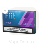 Стики Fiit / Хитс Viola