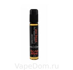 Жидкость SALT Siberian (Dog Rose&Fruits) Шиповник Фрукты, 30мл 20мг ULTRA