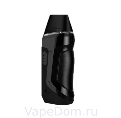 Geek Vape Aegis Nano pod kit 800 mAh (Black)